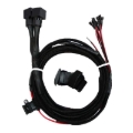 Picture of Nacho Lighting 40 Amp Vehicle Harness w/ Dual Switches and Relays
