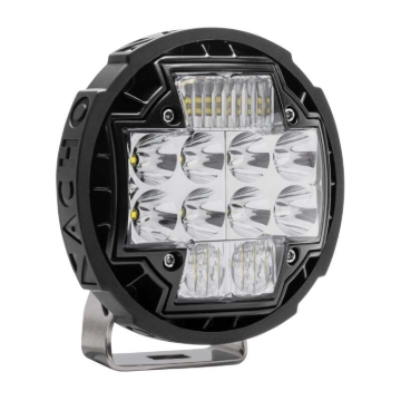 Picture of Nacho Lighting 5.75in Offroad TM5 Amber White LED Light Set