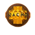 Picture of Nacho Lighting Front Facing Amber Light Cover