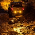 Picture of Nacho Lighting Quatro Flush Mount
