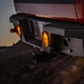 Picture of Nacho Lighting Quatro Flush Mount