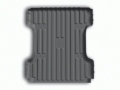Picture of WeatherTech 19-24 Dodge Ram 1500 / 21-24 Dodge Ram TRX 5ft 7in Bed (No Ram Box) ImpactLiner - Black
