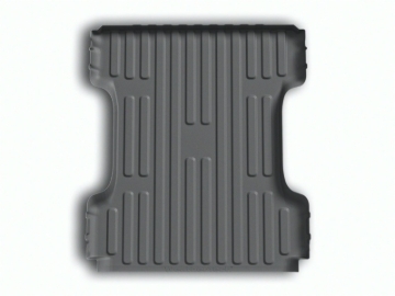 Picture of WeatherTech 19-24 Dodge Ram 1500 / 21-24 Dodge Ram TRX 5ft 7in Bed (No Ram Box) ImpactLiner - Black