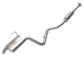 Picture of aFe 15-19 Subaru Outback H4 2.5L Takeda 2.5in 304 SS Cat-Back Exhaust