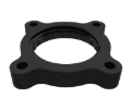 Picture of aFe 15-19 Subaru Outback H4 2.5L Silver Bullet Throttle Body Spacer