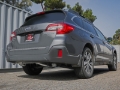 Picture of aFe 15-19 Subaru Outback H4 2.5L Takeda 2.5in 304 SS Cat-Back Exhaust