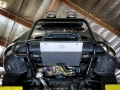 Picture of aFe Bumpers Bull Bars - 79C27010