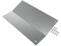 Picture of aFe POWER 20-23 Subaru Outback Terra Guard Bumper Skid Plate (use w/ PN 79-27009 & 79-27012)