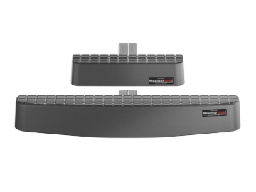 Picture of WeatherTech Universal Bumper Protection BumpStepXL - Black