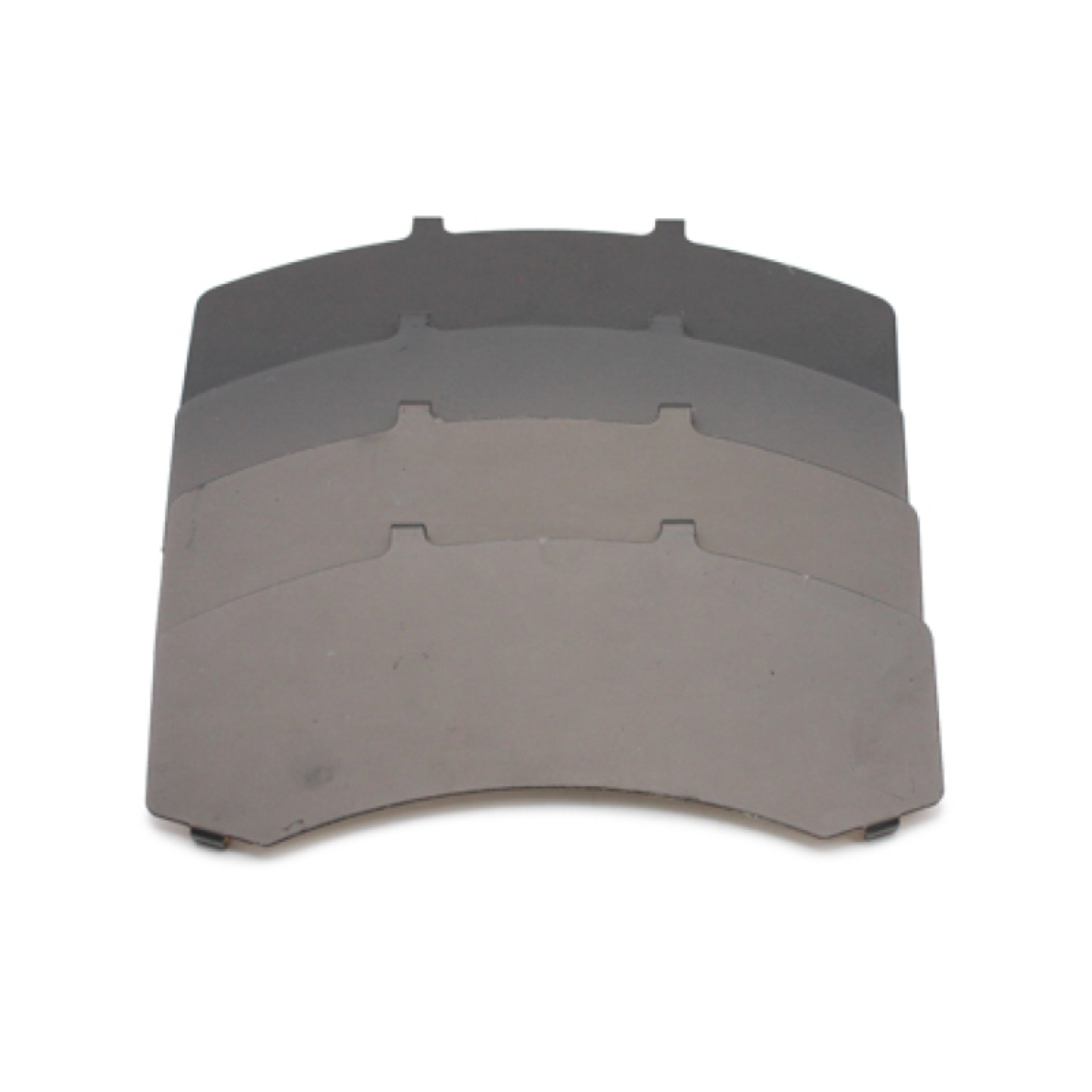 Picture of Wilwood Brake Pad Shims (4 Pack)