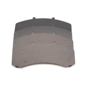 Picture of Wilwood Brake Pad Shims (4 Pack)