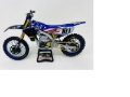 Picture of New Ray Toys NRT Offroad Bikes - 58423
