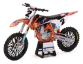 Picture of New Ray Toys KTM Red Bull 450SX-F (Cooper Webb #2)/ Scale 1:12