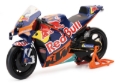 Picture of New Ray Toys KTM Red Bull RC16 (Jack Miller)/ Scale - 1:12