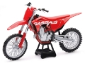 Picture of New Ray Toys GASGAS 450F Dirt Bike/ Scale - 1:12