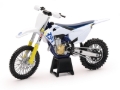 Picture of New Ray Toys Husqvarna FC450 Motocross/ Scale - 1:12