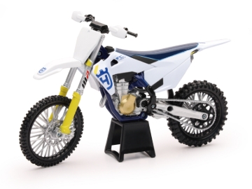 Picture of New Ray Toys Husqvarna FC450 Motocross/ Scale - 1:12
