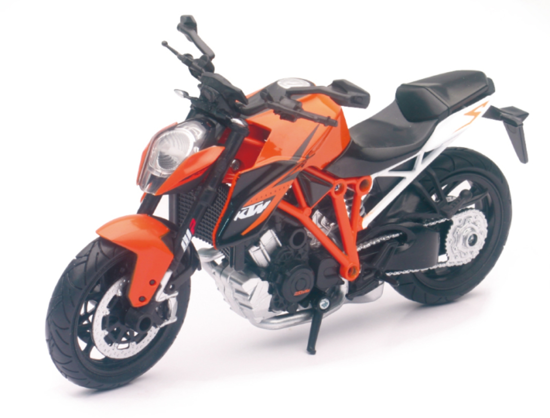 Picture of New Ray Toys KTM 1290 Superduke R/ Scale - 1:12