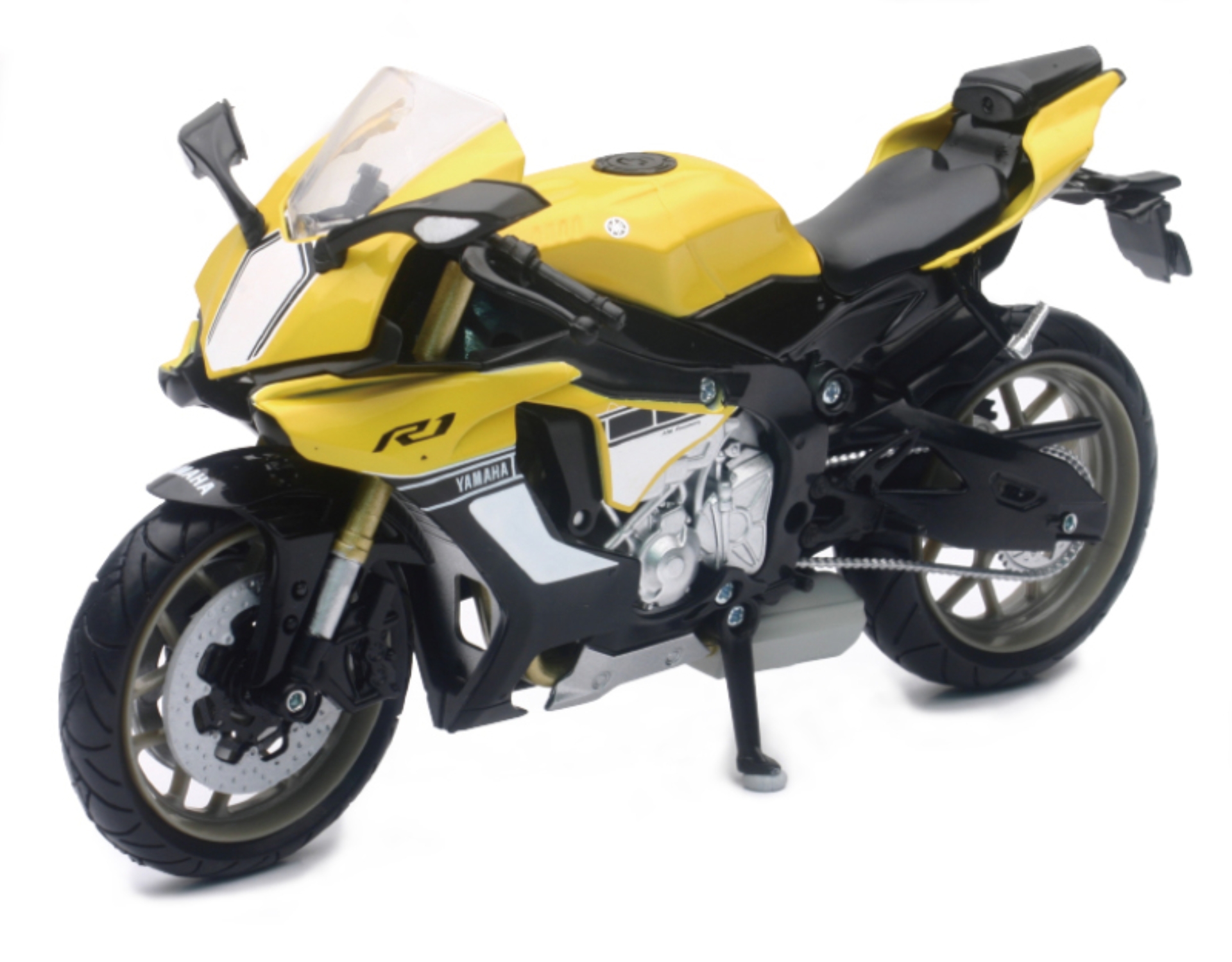 Picture of New Ray Toys NRT Street Bikes - 57803B