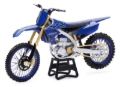 Picture of New Ray Toys Yamaha YZ450F Dirt Bike/ Scale - 1:12