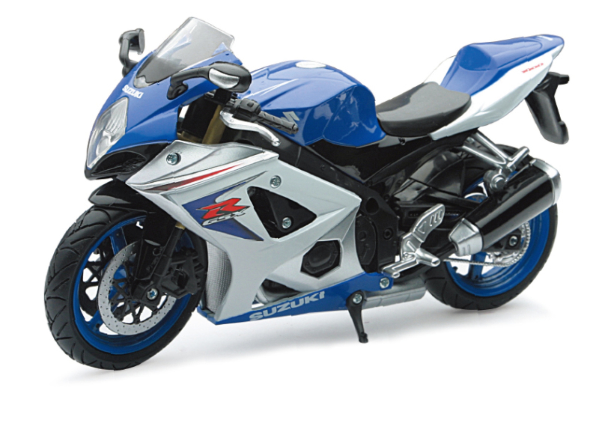 Picture of New Ray Toys NRT Street Bikes - 57003A