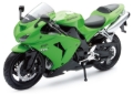 Picture of New Ray Toys NRT Street Bikes - 42443A