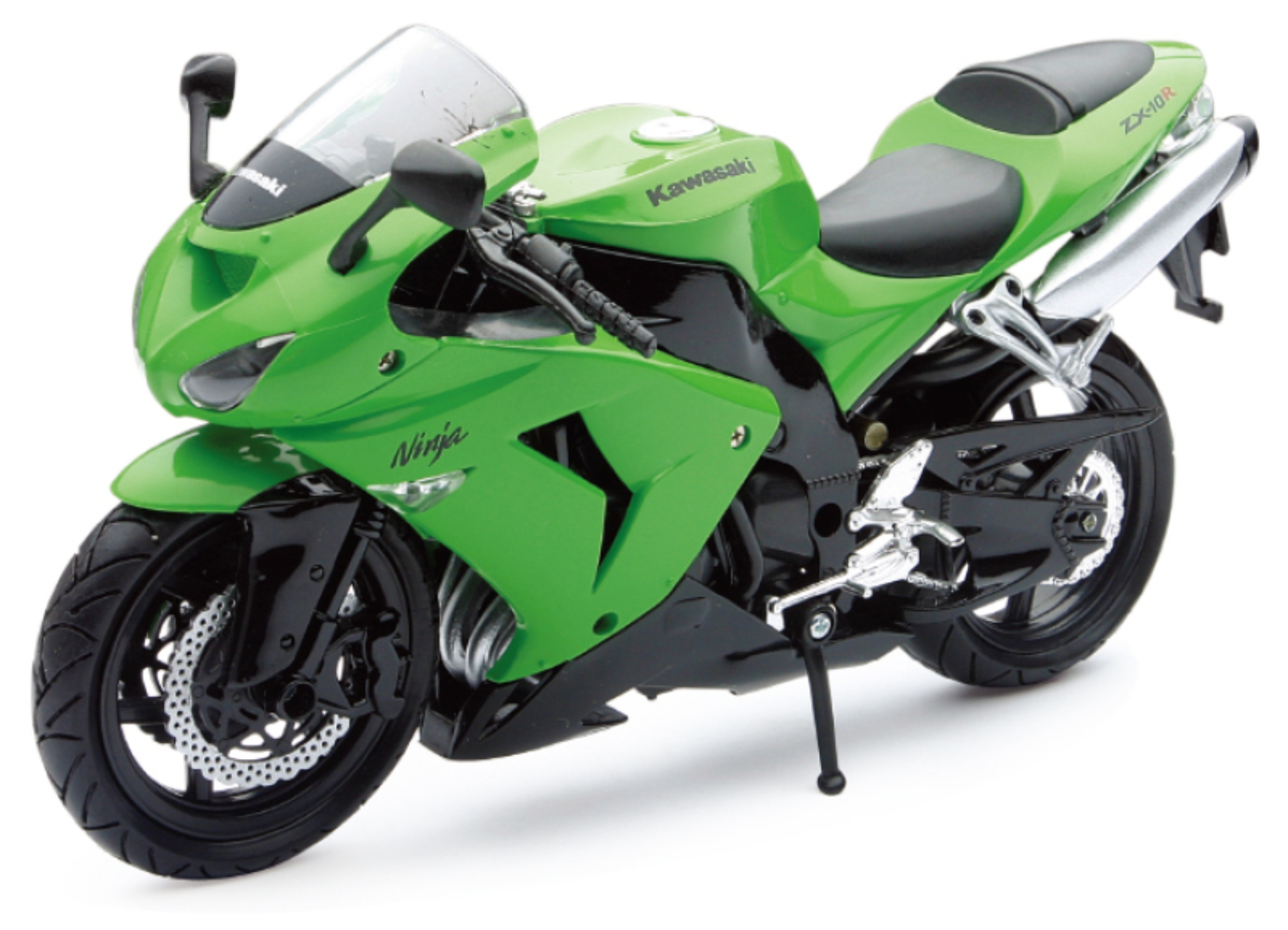Picture of New Ray Toys NRT Street Bikes - 42443A