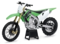 Picture of New Ray Toys Kawasaki KX450F Dirt Bike 2019/ Scale - 1:12