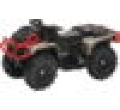 Picture of New Ray Toys Can-Am Mini Outlander X MR100R