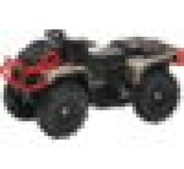 Picture of New Ray Toys Can-Am Mini Outlander X MR100R