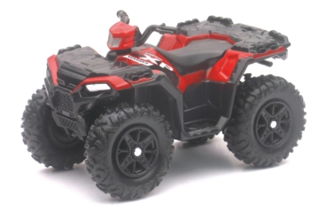 Picture of New Ray Toys Polaris XP1000 Mini Sportsman