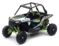 Picture of New Ray Toys Polaris RZR XP1000 (White Lightning)/ Scale - 1:18