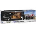Picture of New Ray Toys Polaris Sportsman with RV Van and Figurine