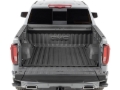 Picture of WeatherTech 19-24 Chevrolet Silverado 1500 / GMC Sierra (Short Bed 70in) ImpactLiner - Black