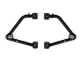 Picture of ICON 2023+ GMC Canyon / 2023+ Chevrolet Colorado Tubular UCA DJ Pro Kit