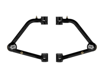 Picture of ICON 2023+ GMC Canyon / 2023+ Chevrolet Colorado Tubular UCA DJ Pro Kit