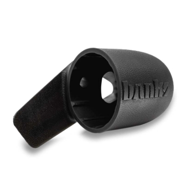 Picture of Banks Power 2022+ Chevrolet 1500 / 2024+ Chevrolet 2500/3500 iDash Stealth Pod Mount - Single Gauge