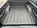 Picture of WeatherTech 20-23 Jeep Gladiator JT (w & w/o Trail Rail System) ImpactLiner - Black