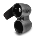 Picture of Banks Power 2022+ GM - iDash Stealth Dual Gauge Pod Kit