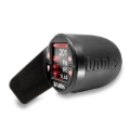 Picture of Banks Power 2022+ Chevrolet 1500 / 2024+ Chevrolet 2500/3500 iDash Stealth Pod Mount - Single Gauge