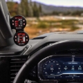 Picture of Banks Power 2022+ GM - iDash Stealth Dual Gauge Pod Kit