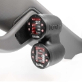 Picture of Banks Power 2022+ GM - iDash Stealth Dual Gauge Pod Kit
