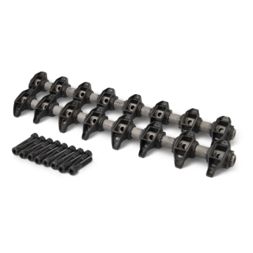 Picture of ROCKER SHAFT SET, RHS PRO ELITE LS3 BUSHED