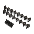 Picture of ROCKER SHAFT SET, RHS PRO ELITE LS3 BUSHED
