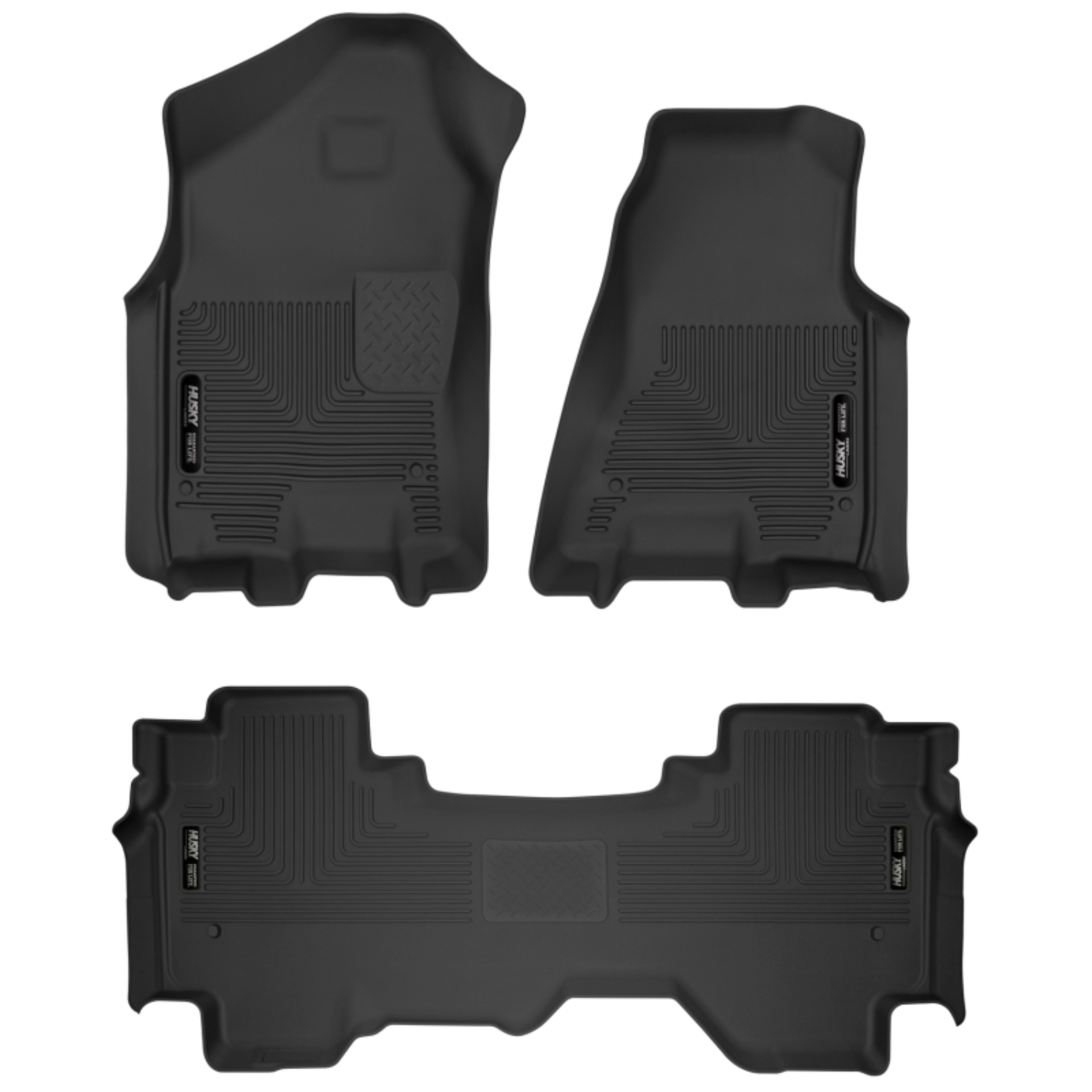 Picture of X-act Contour Series