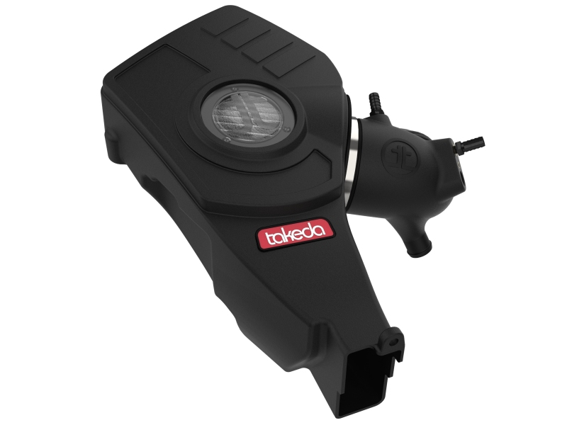 Picture of aFe Takeda Momentum Intake Cold Air Intakes - 56-70060D