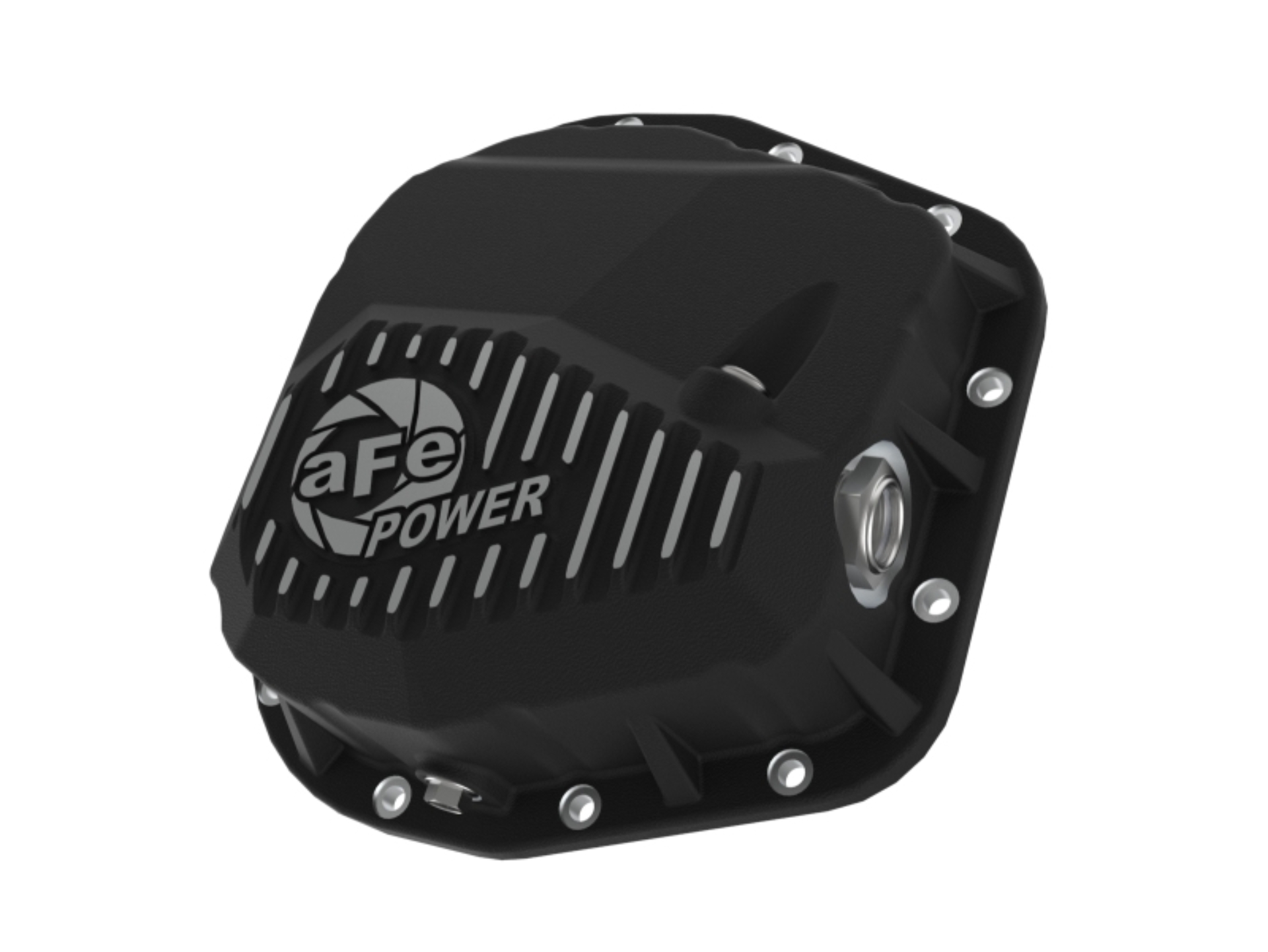 Picture of aFe Diff/Trans/Oil Covers Diff Covers - 46-71320B