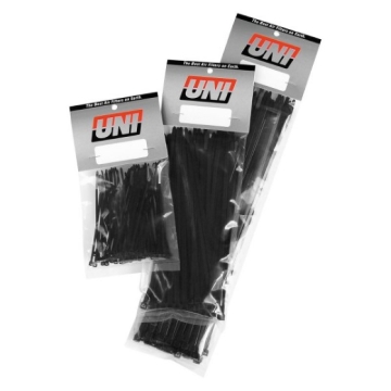 Picture of Unifilter 4in Cable Ties - 50pcs