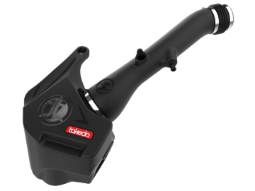 Picture of AFE Momentum Intake System W/ Pro Dry S Filter 21-24 Lexus IS300/IS350 V6 3.5L