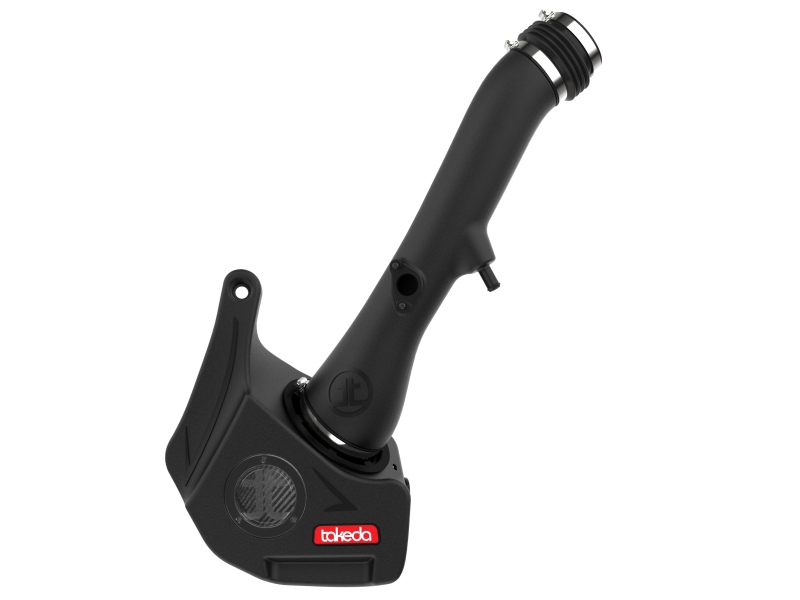 Picture of aFe Takeda Momentum Intake Cold Air Intakes - 56-70061D